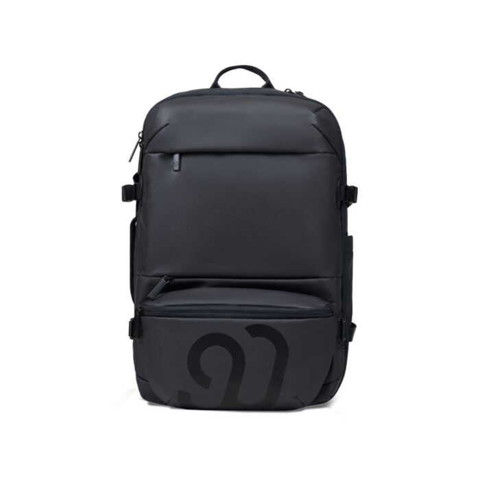 Рюкзак NINETYGO Multi-Funtional Travel Backpack Черный