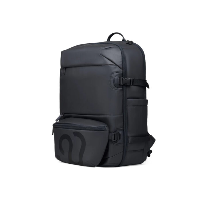 Рюкзак NINETYGO Multi-Funtional Travel Backpack Черный — изображение 2