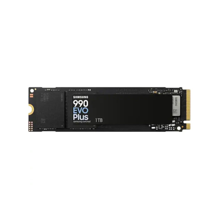 Твердотельный накопитель SSD Samsung 990 EVO PLUS 1TB M.2 — изображение 2