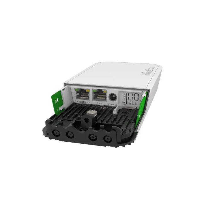 Точка доступа MikroTik RBwAPGR-5HacD2HnD&R11e-LTE6 — изображение 2