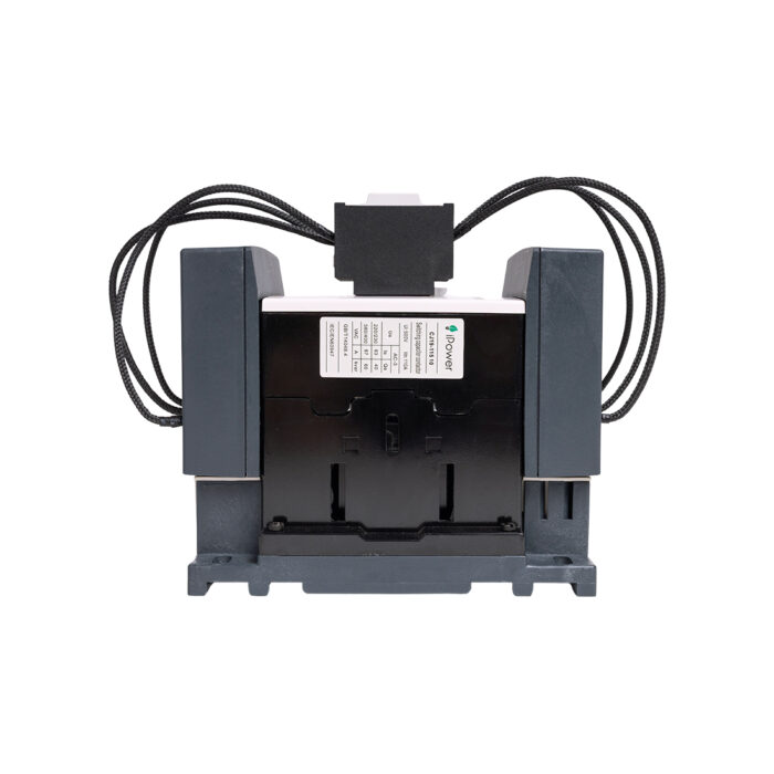 Контактор КРМ iPower CJ19-115A 50кВАр 1НО 230В — изображение 2