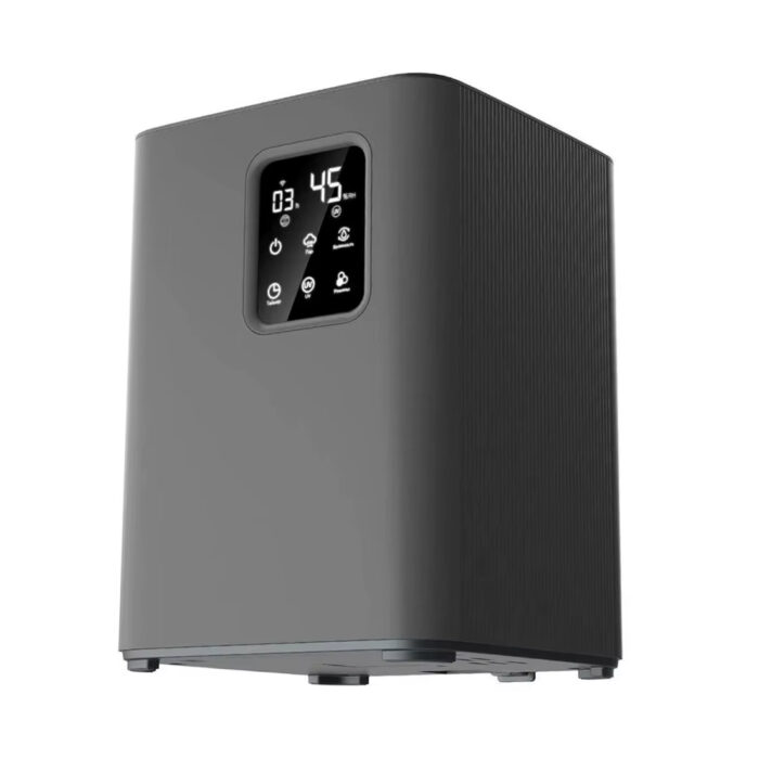 Увлажнитель воздуха Deerma F952W Черный — изображение 2