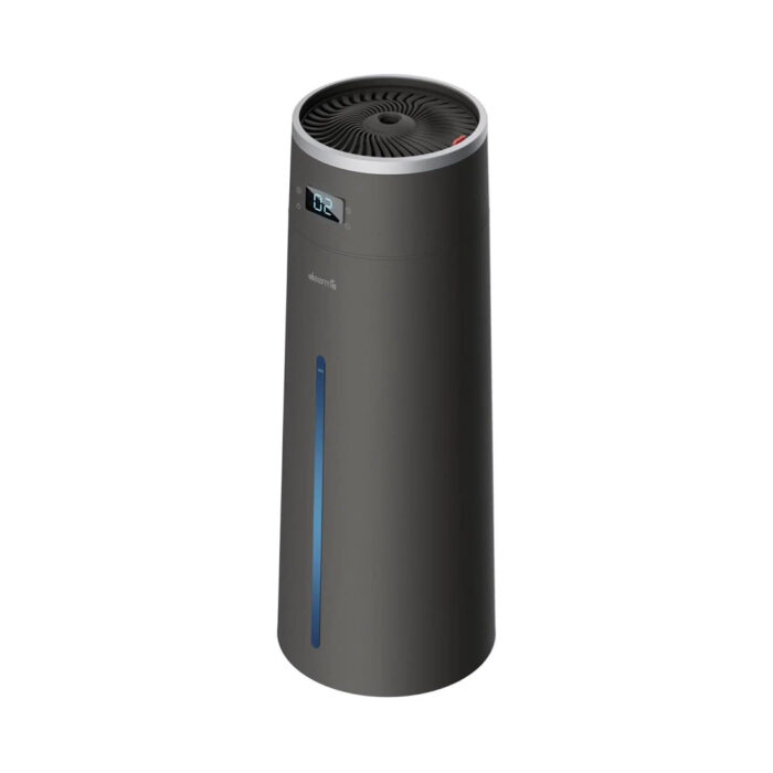 Увлажнитель воздуха Deerma F950W Черный — изображение 2