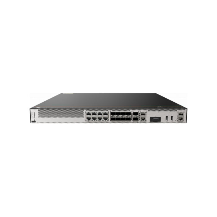Межсетевой экран Huawei USG6000E-S13-AC — изображение 2