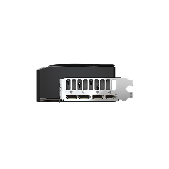 Видеокарта Gigabyte (GV-N5090WF3OC-32GD) RTX5090 WINDFORCE OC 32G — изображение 2