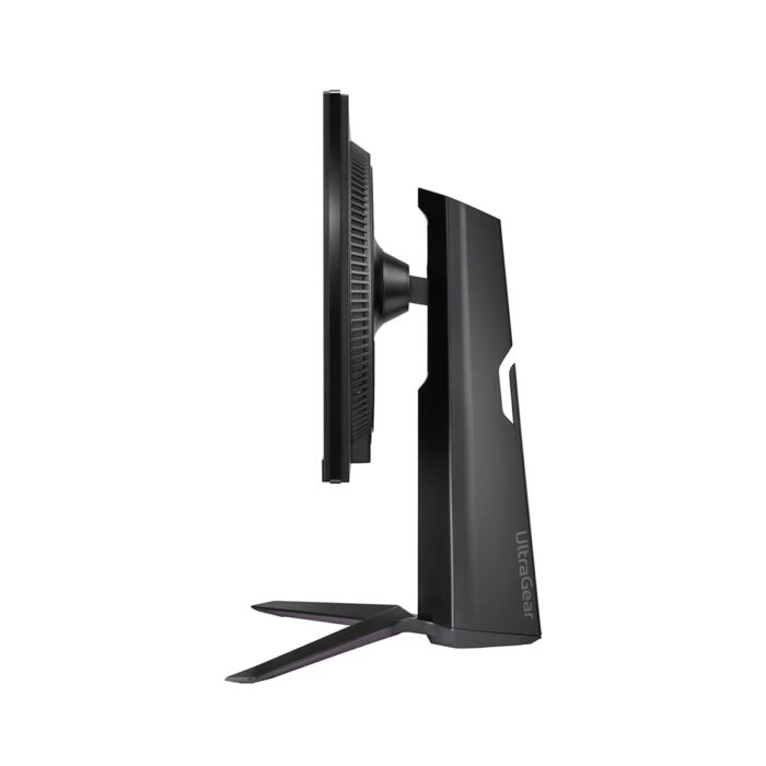 Монитор 24" LG 24GS65F-B — изображение 2