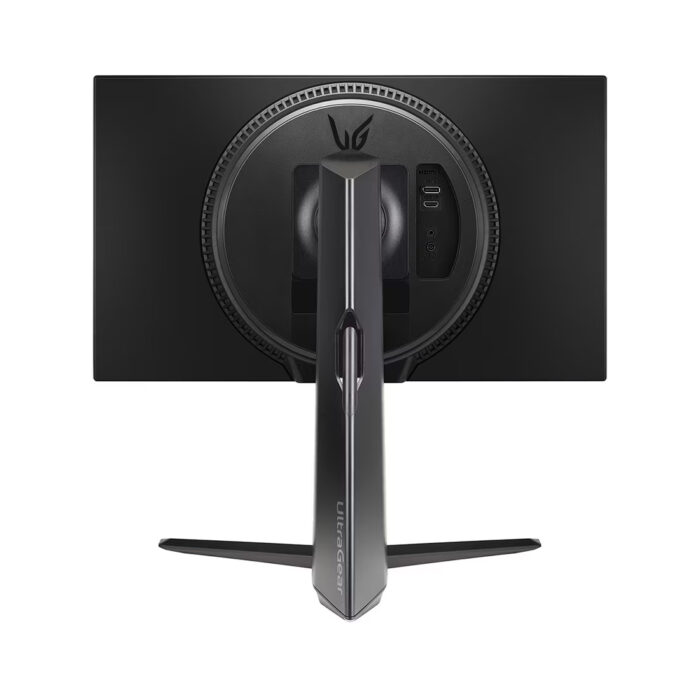 Монитор 24" LG 24GS65F-B — изображение 3
