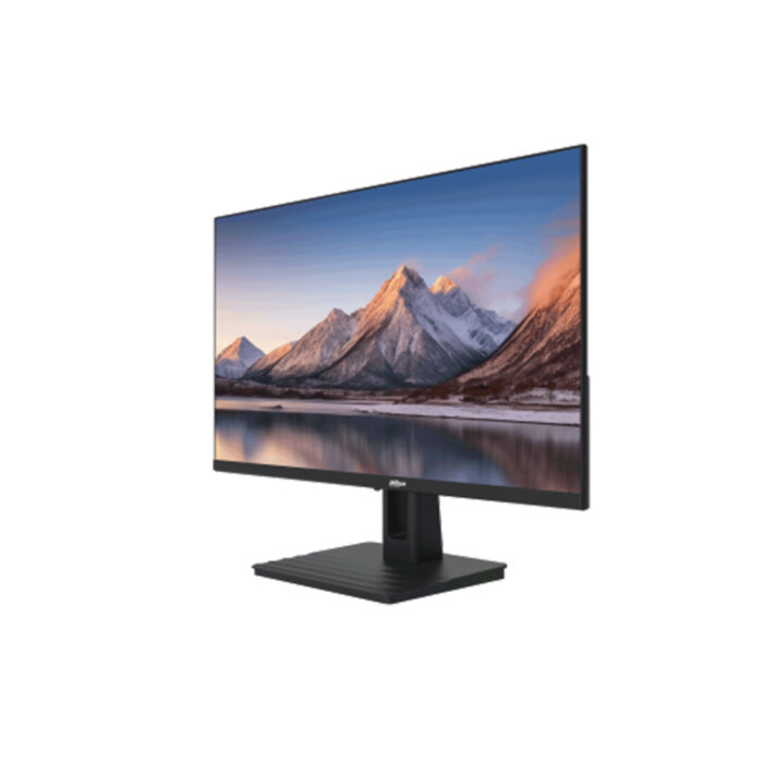 Монитор 25" Dahua DHI-LM25-B200BS — изображение 2