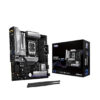 Материнская плата ASRock B860M LIVEMIXER WIFI