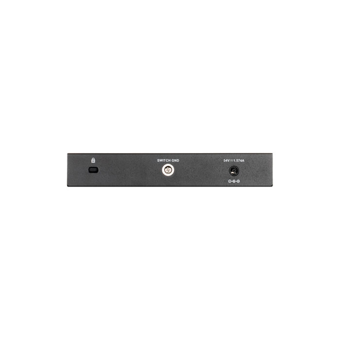 Коммутатор D-Link DGS-1100-08PV2/A3A — изображение 3