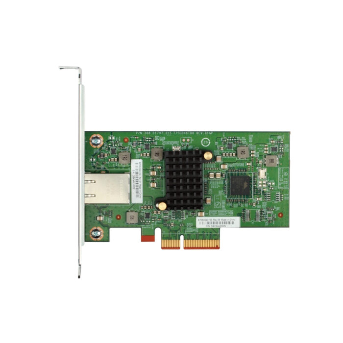 Сетевая карта D-Link DXE-810T/B1A — изображение 2