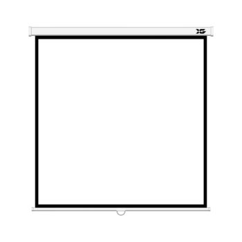 Экран XG DLS-M244W (96"х96"), Ø - 136", Раб. поверхность 236х236 см., 1:1