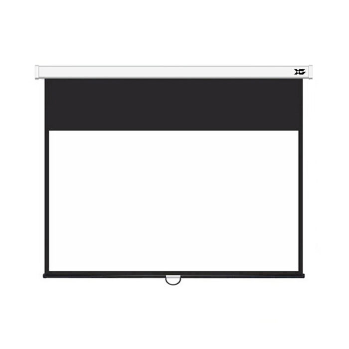 Экран XG DLS-M274-210 (108"х83"), Ø - 136", Раб. поверхность 266х200 см., 16:9