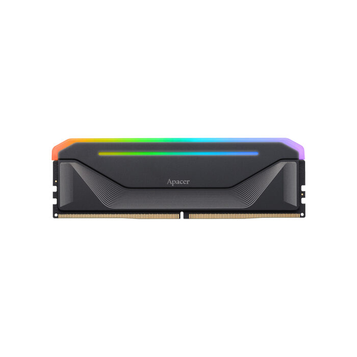 Комплект модулей памяти Apacer AH5U32G60C622NBAA-2 DDR5 32GB (kit 2x16GB) — изображение 2