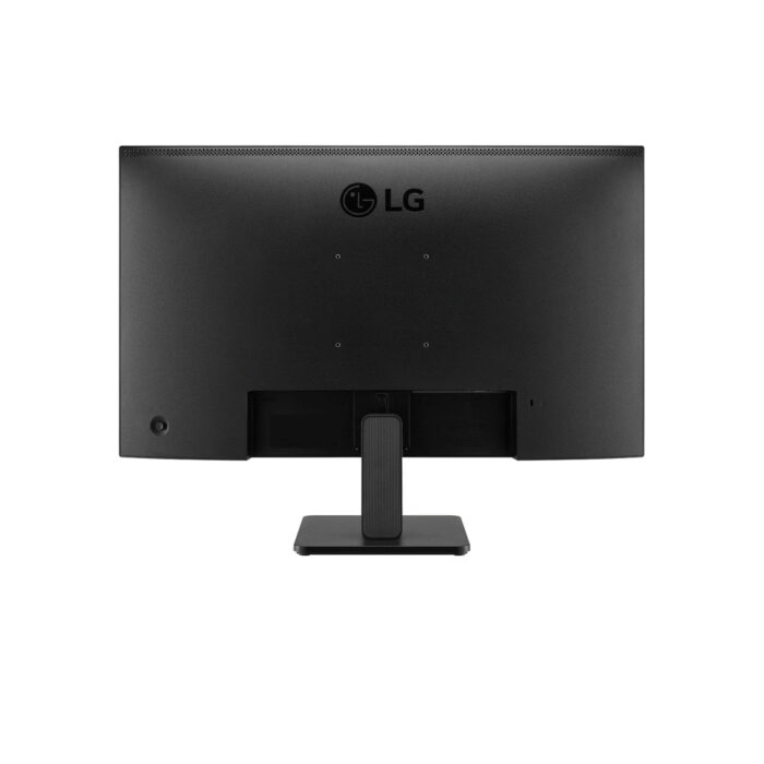 Монитор 27" LG 27MR400 Black — изображение 3