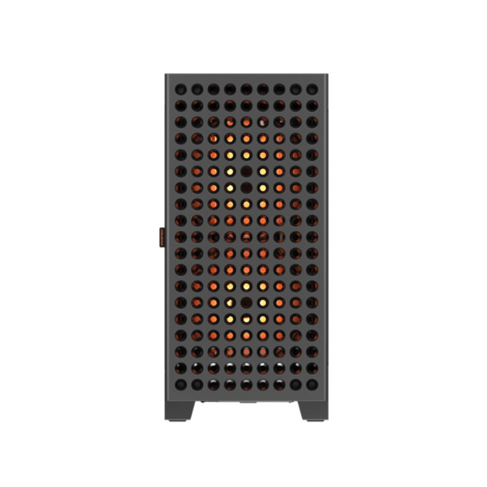 Компьютерный корпус Cougar Airface ECO RGB без Б/П — изображение 2