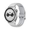 Смарт часы Xiaomi Watch S4 Silver