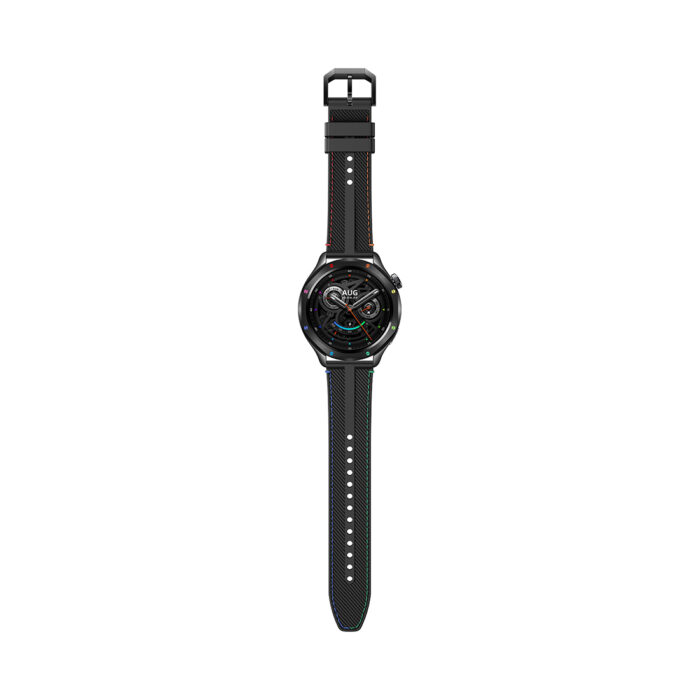 Смарт часы Xiaomi Watch S4 Rainbow — изображение 3