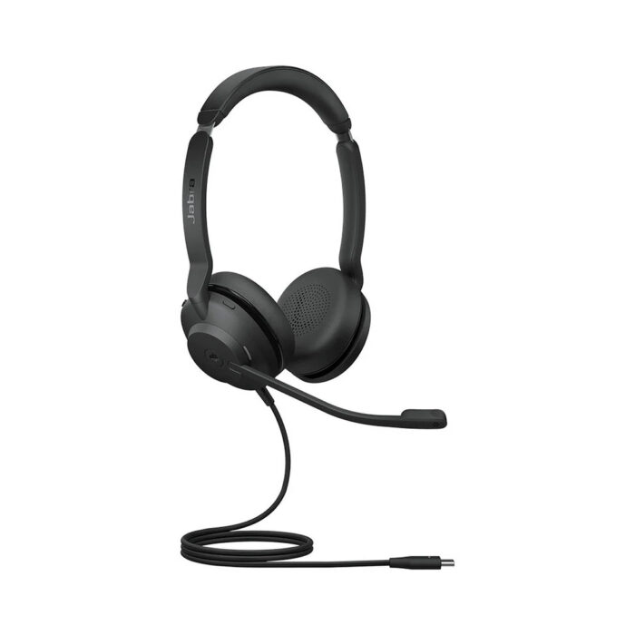 Гарнитура Jabra Evolve2 30 SE USB C/A MS Stereo — изображение 3