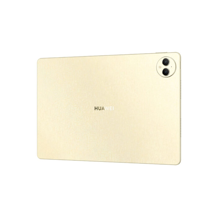 Планшетный компьютер Huawei MatePad Pro MRO-W09 12GB RAM 512GB ROM Premium Gold — изображение 2