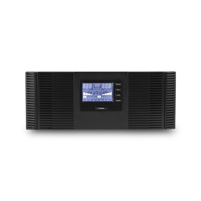 Инвертор SVC DI-800-F-LCD — изображение 2