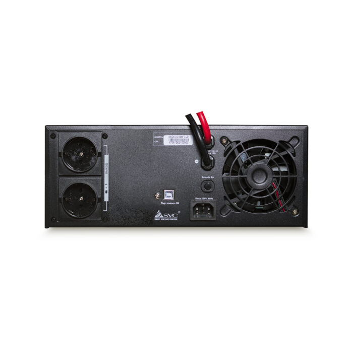 Инвертор SVC DI-800-F-LCD — изображение 3