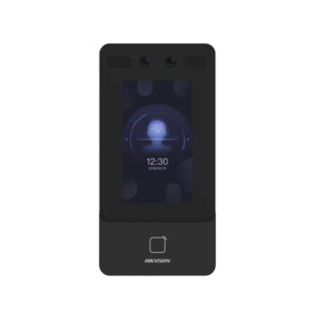 Контроллер доступа Hikvision DS-K1T342MX-E1