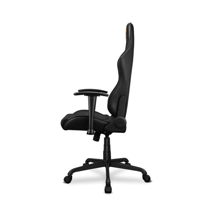 Игровое компьютерное кресло Cougar Armor Elite Black — изображение 3