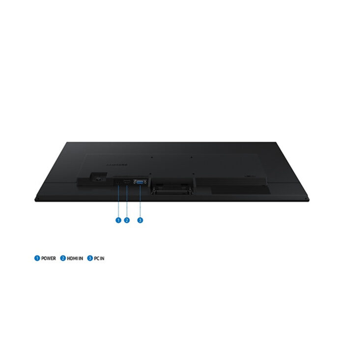Монитор Samsung 27" LS27D304GAIXCI — изображение 3