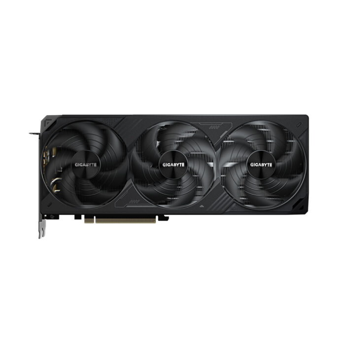 Видеокарта Gigabyte (GV-N507TWF3-16GD) RTX5070Ti WINDFORCE 16G