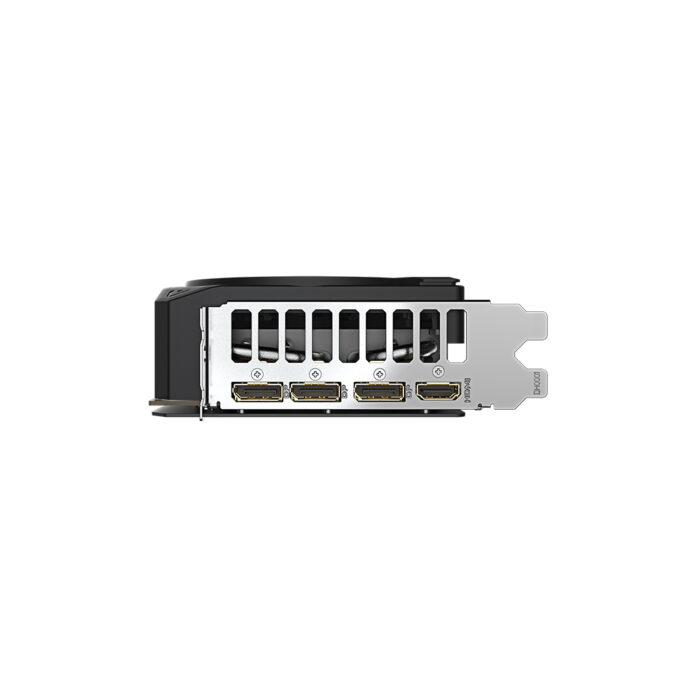 Видеокарта Gigabyte (GV-N507TWF3-16GD) RTX5070Ti WINDFORCE 16G — изображение 2