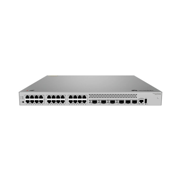Коммутатор Huawei S530-24T4XE — изображение 2