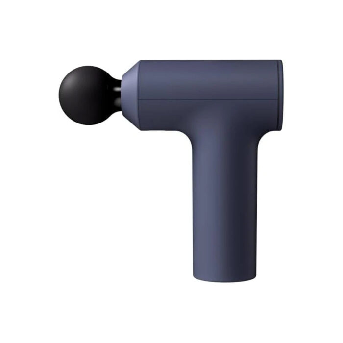 Перкуссионный массажер Xiaomi Massage Gun Mini 2 Черный — изображение 2