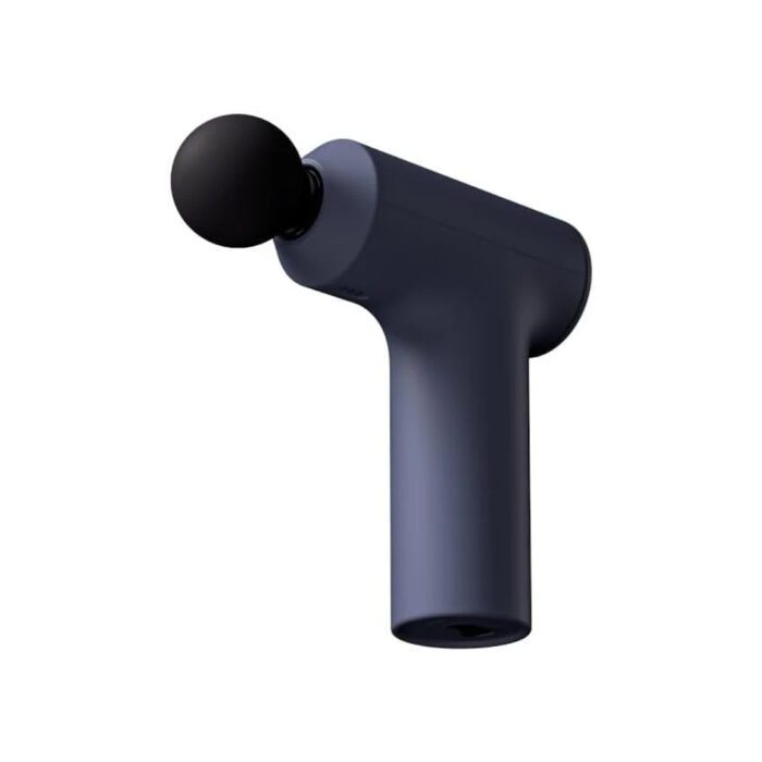 Перкуссионный массажер Xiaomi Massage Gun Mini 2 Черный — изображение 3