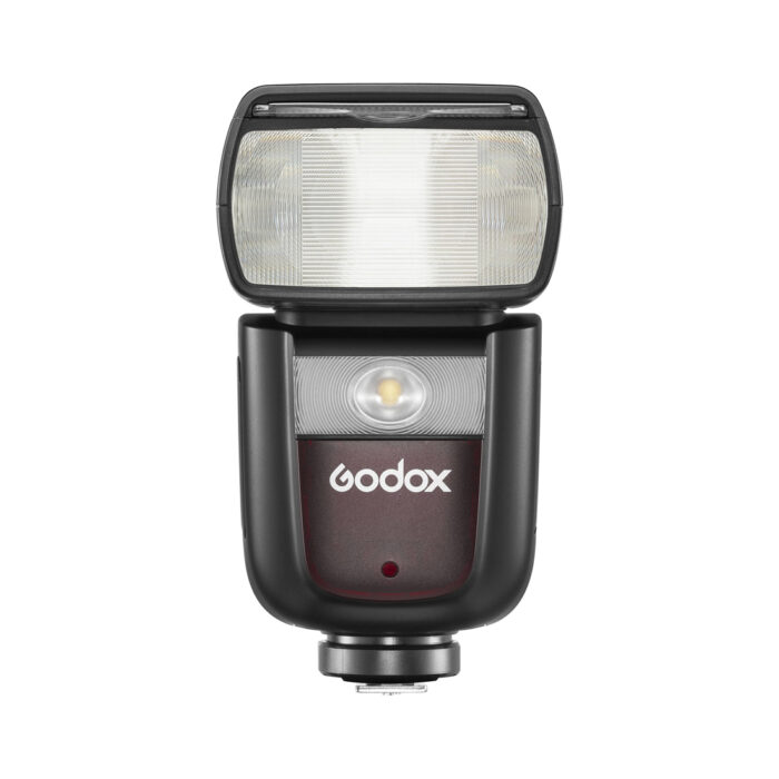 Вспышка Godox V860IIIС Kit TTL для Canon — изображение 2