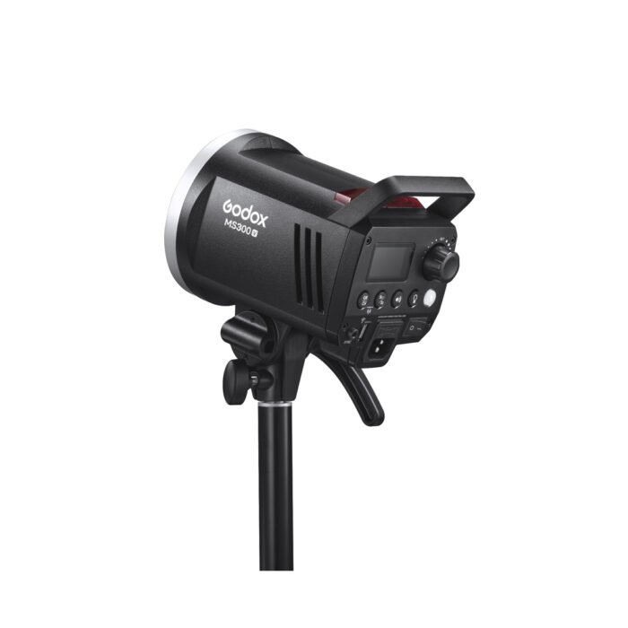 Импульсный свет Godox MS300V — изображение 2