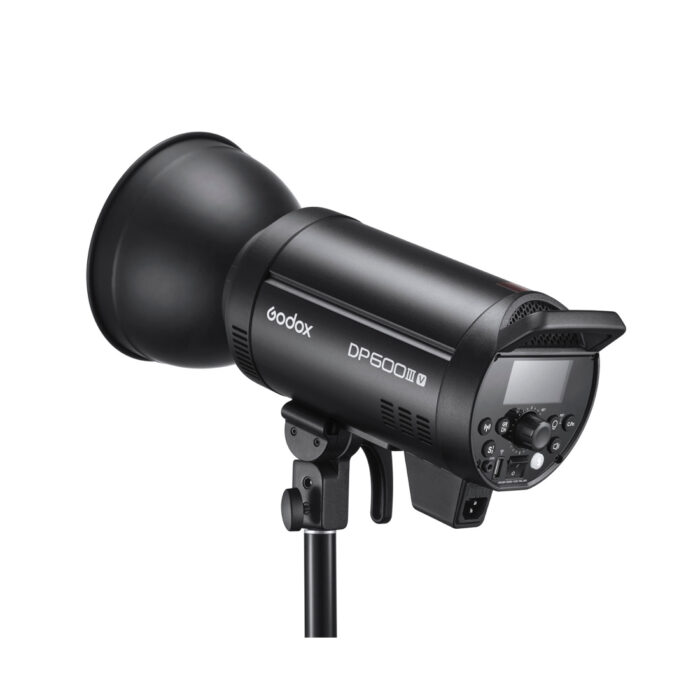 Импульсный свет Godox DP400IIIV — изображение 3