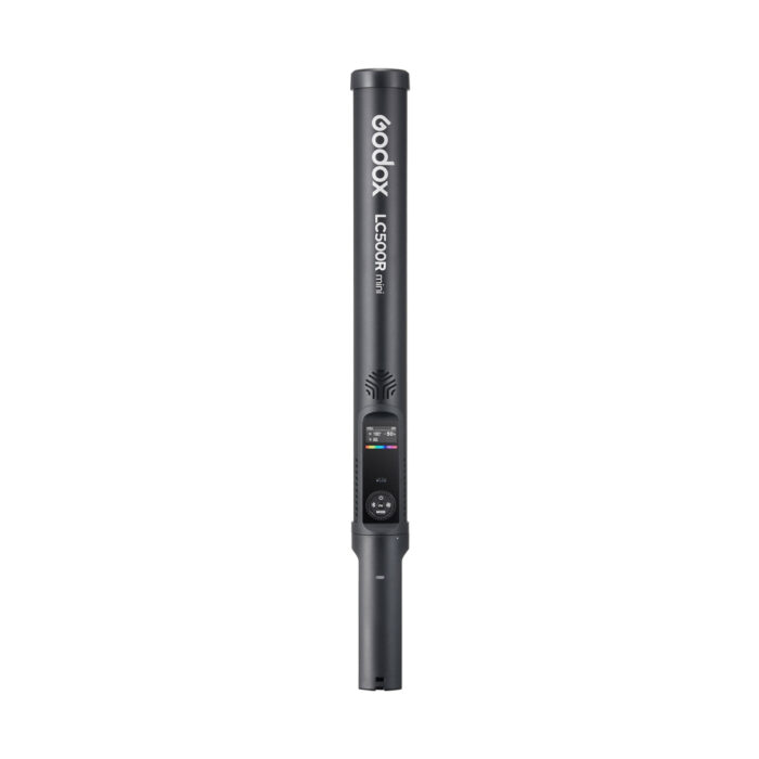 Осветитель светодиодный Godox RGB LC500R Mini — изображение 2