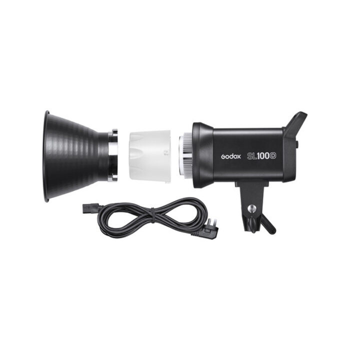 Осветитель светодиодный Godox SL100D — изображение 3