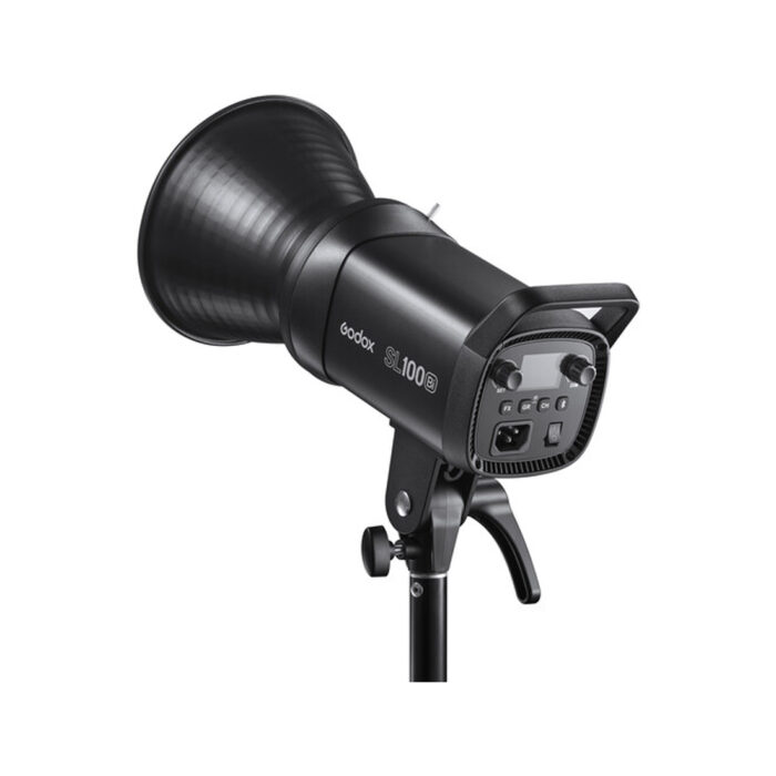 Осветитель светодиодный Godox SL100BI — изображение 2
