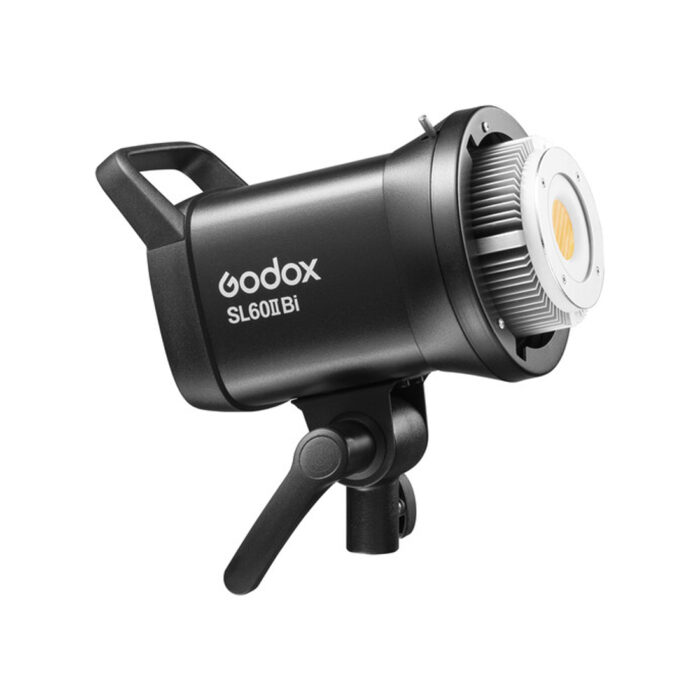 Осветитель светодиодный Godox SL60IID — изображение 2