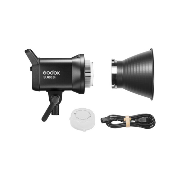 Осветитель светодиодный Godox SL60IID — изображение 3