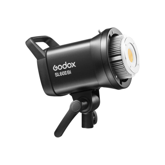 Осветитель светодиодный Godox SL60IIBI — изображение 2