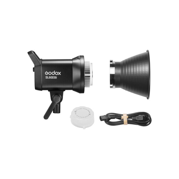 Осветитель светодиодный Godox SL60IIBI — изображение 3