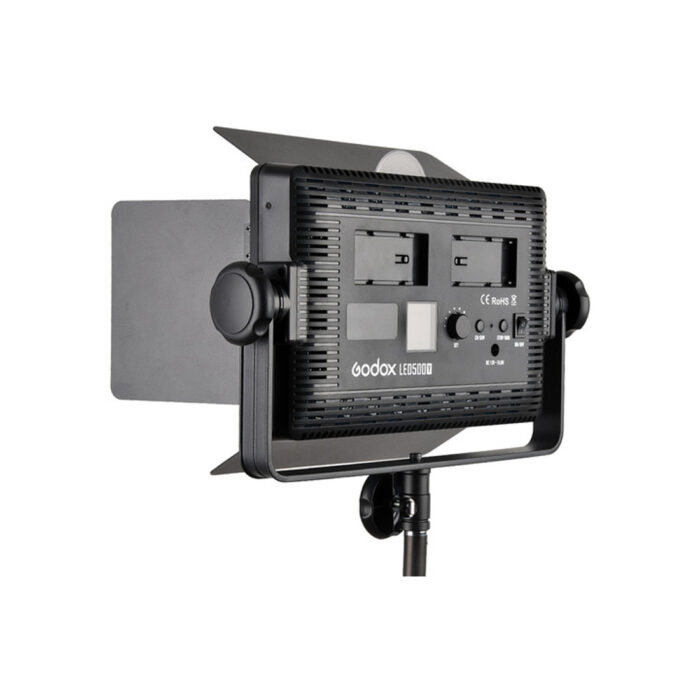 Осветитель светодиодный Godox LED500C — изображение 2