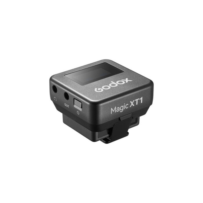 Микрофонная система Godox Magic XT1 — изображение 2