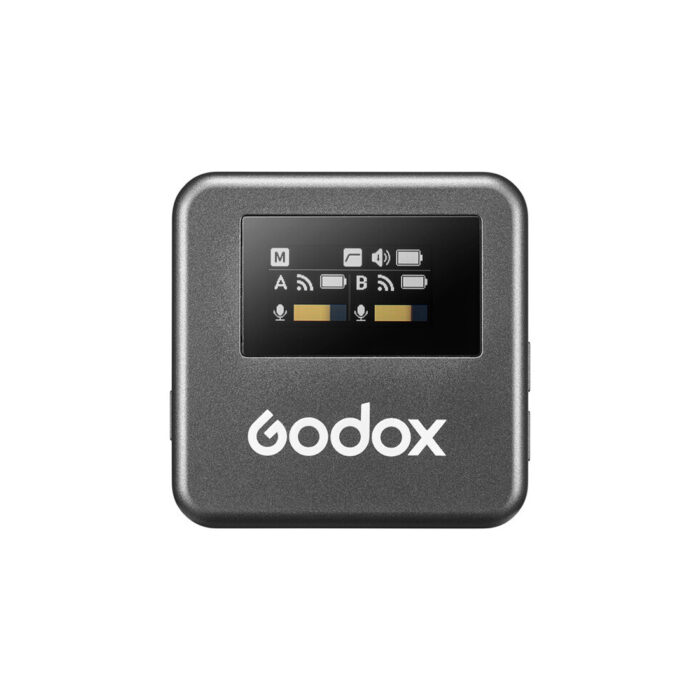 Микрофонная система Godox Magic XT1 — изображение 3