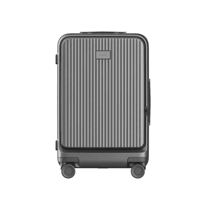 Чемодан Xiaomi Front Opening Luggage 20" — изображение 3