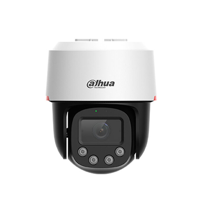 Поворотная видеокамера Dahua DH-SD2C400NA-B-PV-PRO — изображение 2