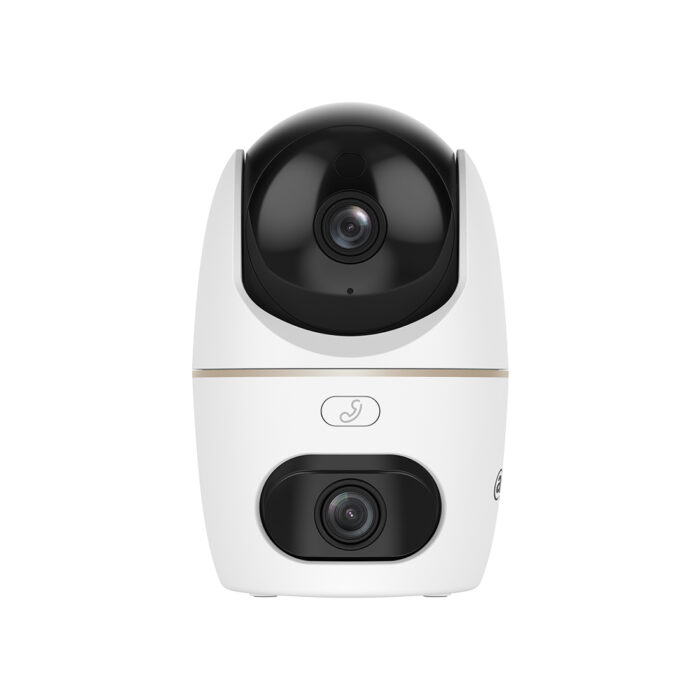 Wi-Fi видеокамера Dahua DH-H5D-5F — изображение 2